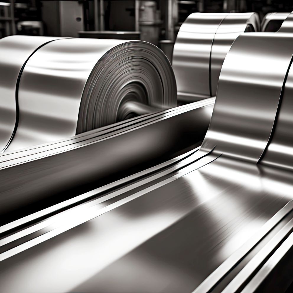 From Metal to Mastery: India’s Leading Stainless Steel Shim Producers